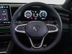 Volkswagen Tiguan 2.0TSI R-Line 4Motion - Image 20