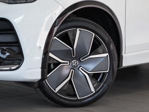 Volkswagen Tiguan 2.0TSI R-Line 4Motion - Image 2
