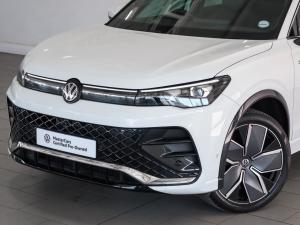 Volkswagen Tiguan 2.0TSI R-Line 4Motion - Image 3