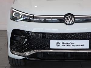 Volkswagen Tiguan 2.0TSI R-Line 4Motion - Image 4