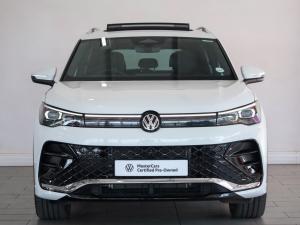 Volkswagen Tiguan 2.0TSI R-Line 4Motion - Image 6