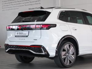 Volkswagen Tiguan 2.0TSI R-Line 4Motion - Image 7