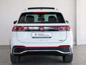 Volkswagen Tiguan 2.0TSI R-Line 4Motion - Image 8