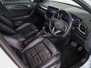 Volkswagen T-Roc 2.0TSI 4Motion R-Line - Image 10