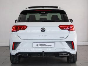Volkswagen T-Roc 2.0TSI 4Motion R-Line - Image 12