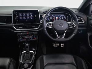 Volkswagen T-Roc 2.0TSI 4Motion R-Line - Image 18