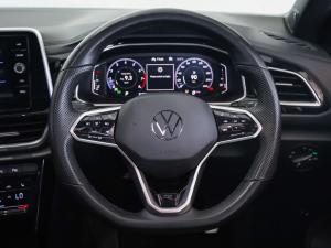 Volkswagen T-Roc 2.0TSI 4Motion R-Line - Image 19