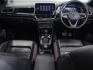 Volkswagen T-Roc 2.0TSI 4Motion R-Line - Image 23