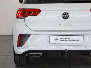 Volkswagen T-Roc 2.0TSI 4Motion R-Line - Image 8