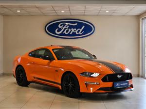 Ford Mustang 5.0 GT fastback - Image 1