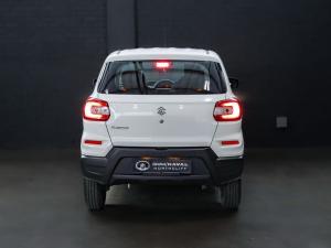 Suzuki S-Presso 1.0 GL manual - Image 10
