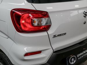 Suzuki S-Presso 1.0 GL manual - Image 12