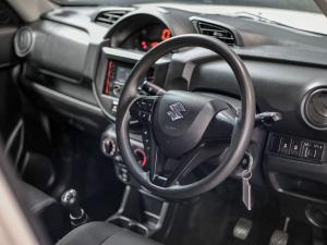 Suzuki S-Presso 1.0 GL manual - Image 13