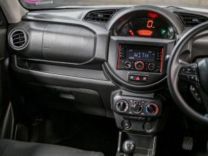 Suzuki S-Presso 1.0 GL manual - Image 14