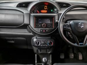 Suzuki S-Presso 1.0 GL manual - Image 15