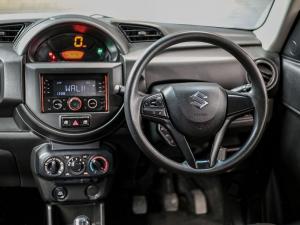 Suzuki S-Presso 1.0 GL manual - Image 16