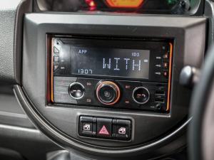 Suzuki S-Presso 1.0 GL manual - Image 18