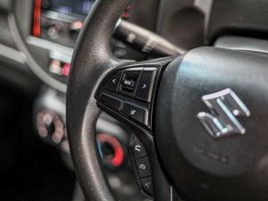 Suzuki S-Presso 1.0 GL manual - Image 19
