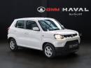 Thumbnail Suzuki S-Presso 1.0 GL manual