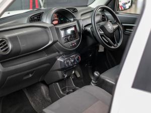 Suzuki S-Presso 1.0 GL manual - Image 20