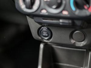 Suzuki S-Presso 1.0 GL manual - Image 21