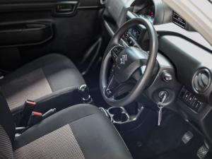 Suzuki S-Presso 1.0 GL manual - Image 22