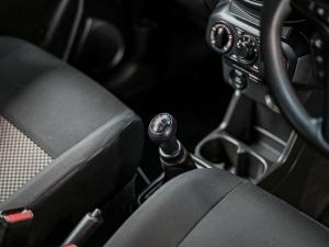 Suzuki S-Presso 1.0 GL manual - Image 23