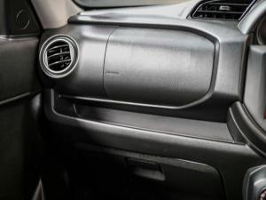 Suzuki S-Presso 1.0 GL manual - Image 26