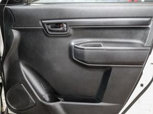 Suzuki S-Presso 1.0 GL manual - Image 27
