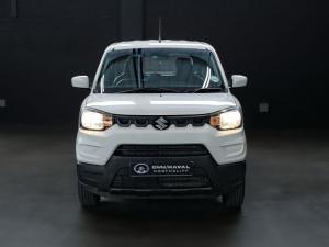 Suzuki S-Presso 1.0 GL manual - Image 3
