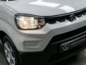 Suzuki S-Presso 1.0 GL manual - Image 4