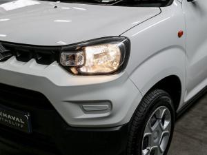 Suzuki S-Presso 1.0 GL manual - Image 5