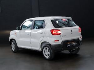 Suzuki S-Presso 1.0 GL manual - Image 6