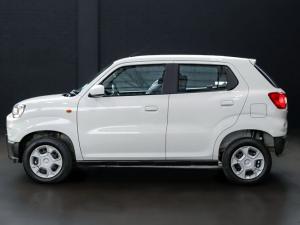 Suzuki S-Presso 1.0 GL manual - Image 7