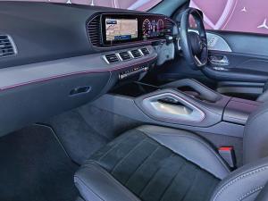 Mercedes-Benz GLE GLE300d 4Matic - Image 11