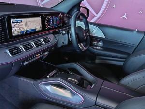 Mercedes-Benz GLE GLE300d 4Matic - Image 12