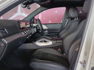 Mercedes-Benz GLE GLE300d 4Matic - Image 13
