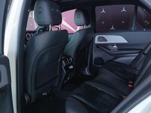 Mercedes-Benz GLE GLE300d 4Matic - Image 16
