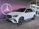 Thumbnail Mercedes-Benz GLE GLE300d 4Matic