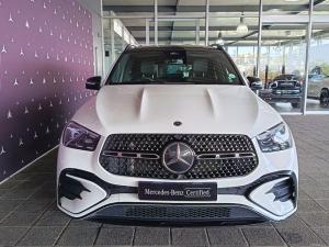 Mercedes-Benz GLE GLE300d 4Matic - Image 2
