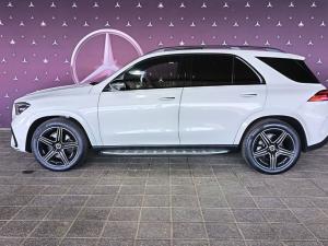 Mercedes-Benz GLE GLE300d 4Matic - Image 4