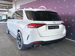 Mercedes-Benz GLE GLE300d 4Matic - Image 5