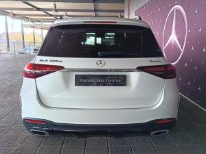 Mercedes-Benz GLE GLE300d 4Matic - Image 6