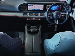 Mercedes-Benz GLE GLE300d 4Matic - Image 7