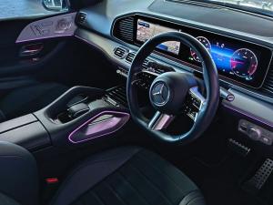 Mercedes-Benz GLE GLE300d 4Matic - Image 8