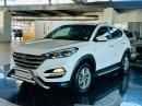 Thumbnail Hyundai Tucson 2.0 Premium