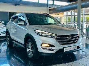 Hyundai Tucson 2.0 Elite auto - Image 11
