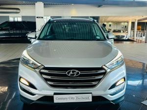 Hyundai Tucson 2.0 Elite auto - Image 15