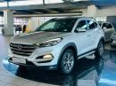 Thumbnail Hyundai Tucson 2.0 Elite auto