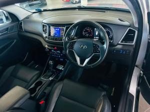 Hyundai Tucson 2.0 Elite auto - Image 4